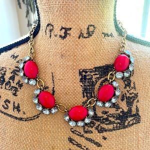 Stella & Dot necklace